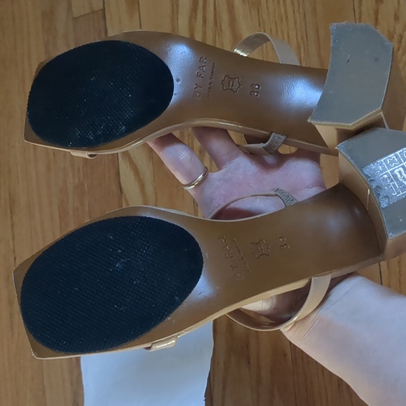 By Far Tanya heels - Picture 5 of 13